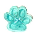 thumbnail image 1 of Moule Empreinte de Patte en Résine pour Bricolage, Fabrication de Bijoux, Souvenir pour Animaux, Moule en Silicone Durable avec Éléments Décoratifs, 1 of 5
