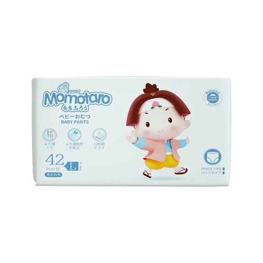 Momotaro Diaper