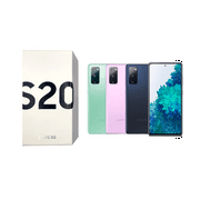 Fully Unlocked Samsung Galaxy S20 FE 5G 128GB SM-G781U [RETAIL BOX]