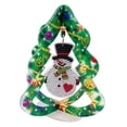thumbnail image 4 of Cuadros Decorativos 5D DIY Mosaico Colgante Artesanía Kits de Navidad Regalo de Año Nuevo (CB039) Likrtyny embutido en tela, 4 of 5