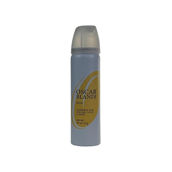 Laque pour Femmes de Oscar Blandi - 1,9 oz