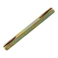 thumbnail image 3 of 85--130mm Square Spindle 8mm Galvanised Door Window Handle Iron Square Pin Home Door Hardware Accessories, 3 of 9