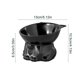 thumbnail image 3 of Campana Para Cocina Cats Food Bowl Large Capacity Pet Food Bowl Cute Drinking Bowl For Cats To Protects The Neck, 3 of 6