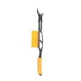 thumbnail image 1 of Multifunctional Car Brush and Ice Scraper Tool with Plow Shovel for Efficient Winter Vehicle Cleaning and Defrosting, 1 of 3