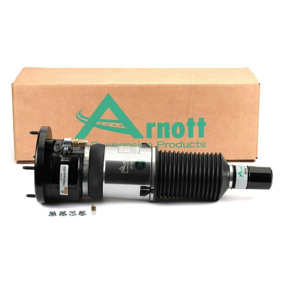 Arnott Lifetime Warranty Suspension Air Strut, w/ Eibach Damper