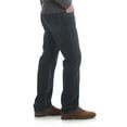 thumbnail image 4 of Jeans à coupe droite Wrangler pour hommes, 4 of 6