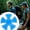 Light Blue, variant on Gel Cooling Pad for Hat, Portable Cold Insert Patch for Baseball Cap, Helmet and Sun Hat Liner, Outdoor Sports, Hiking, Camping, Travel and Summer Outdoor Use (White)