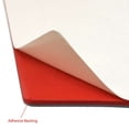 thumbnail image 3 of Cobalt Boat Non-Skid Table Mat 407053 | R Series Champagne Red, 3 of 5