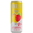 thumbnail image 1 of Agua gasificada Freelife mango fresa 355 ml, 1 of 4