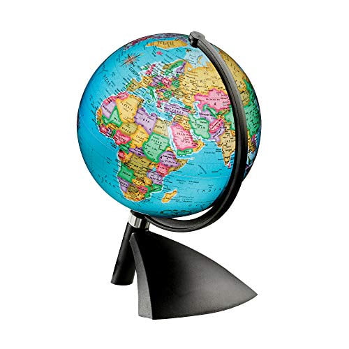 Replogle Globes Terenne Globe, School Equipment (81030)