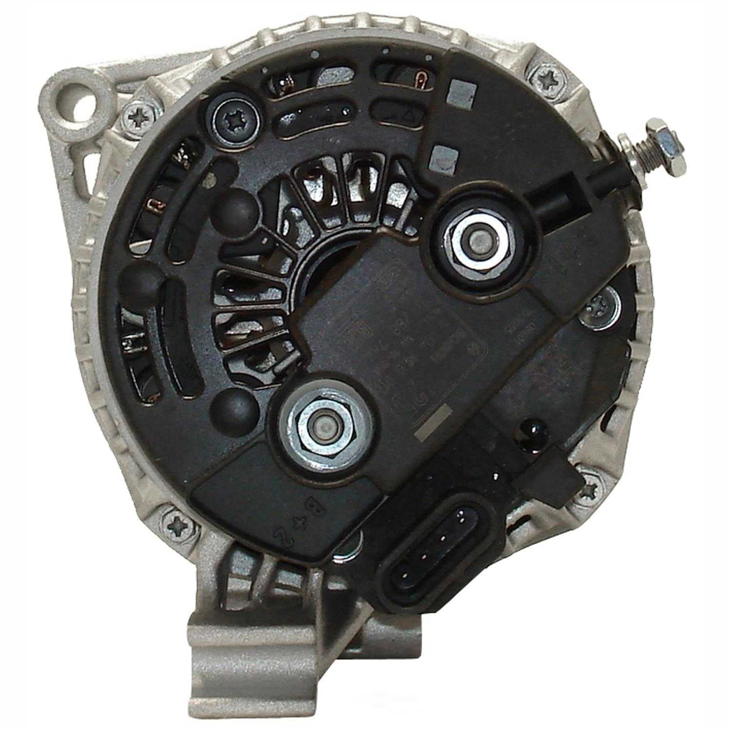 FVP Professional 13771 Alternator Standard