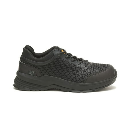 

Caterpillar Streamline 2.0 Composite Toe Work Shoe Men Black/Black