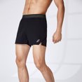 thumbnail image 4 of ZyeKqe Mens Workout Shorts Low Waisted Athletic Shorts Lightweight Quick Dry Running Gym Shorts, 4 of 4