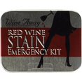 thumbnail image 1 of Wine Away Kit d'Urgence de Tache de Vin Rouge, 1 of 10