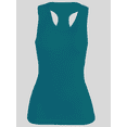 thumbnail image 3 of SET DE 4 BLUSAS UNITALLA CAMISETA PARA DAMA SURTIDO EN COLOR SIN MANGAS, 3 of 5