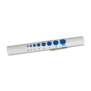 Medline Disposable Penlight, White Body 6 CT