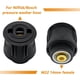 thumbnail image 2 of Conexión rápida de alta presión para pistolas e hidrolavadoras, adaptadores de conector de manguera compatibles con mangueras Nilfisk/Bosch, 2 of 5