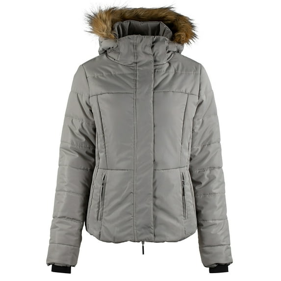 Horze Camilla Womens Padded Jacket
