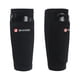 thumbnail image 4 of Xihbxyly Ventas de Liquidación Hombres Adultos Niños Niños Fútbol Leggings Tobillo Calcetines Pie Almohadilla Gruesa Mangas, 4 of 7