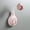 A-Pink, variant on Winty Adjustable Shower Head Holder,Shower Head Bracket,Multifunctional Universal Adjustment Shower Holder Bathroom Perforation Traceless Paste Shower Universal Shower Base