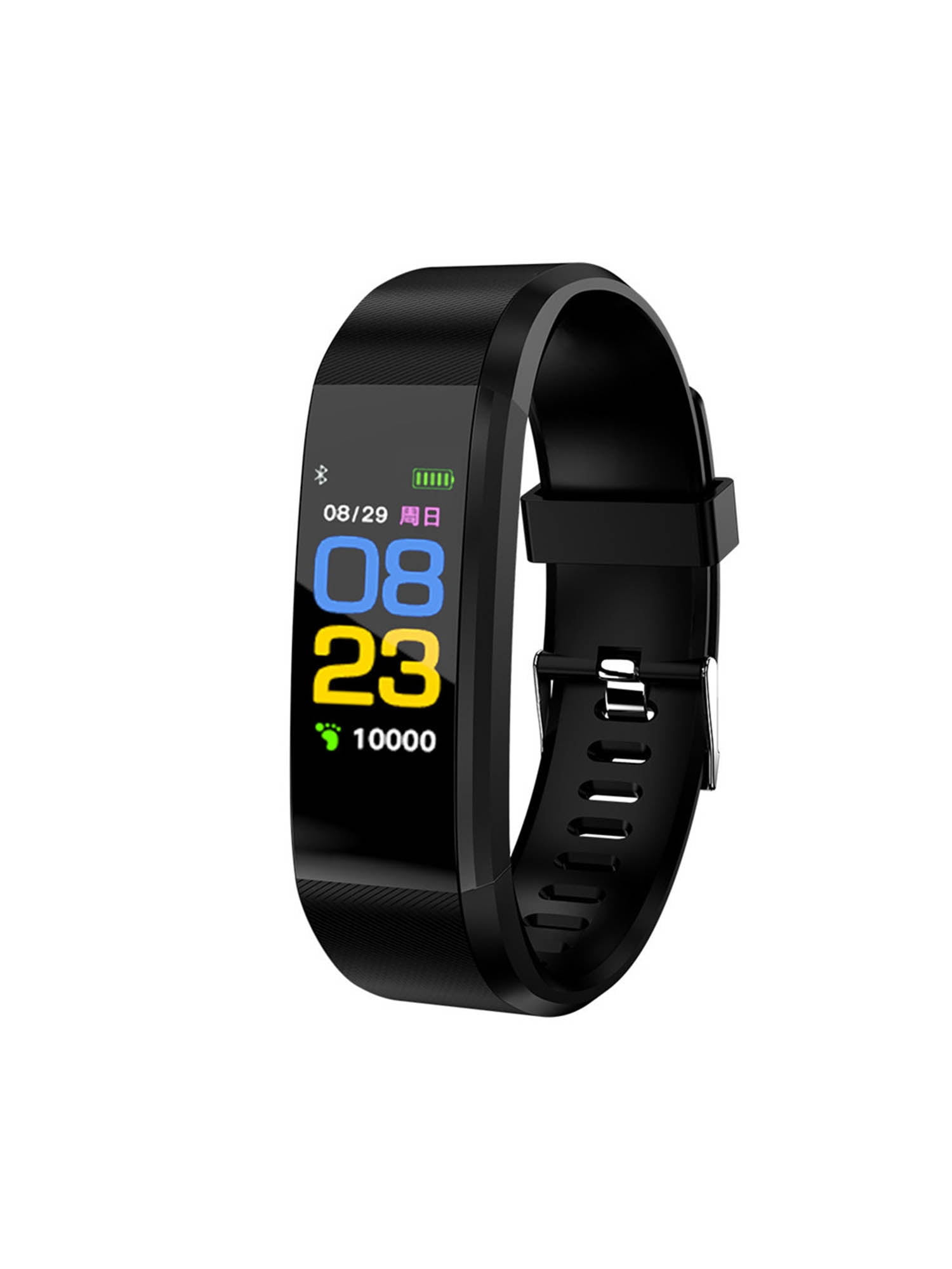 smart band fitness tracker