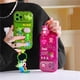 thumbnail image 2 of Funda de teléfono con adornos de muñecas en 3D para Iphone 14, 12, 13, 11 Pro Max, Xs, Xr, 6, 7, 8plus, soporte de espejo de maquillaje, Toy Story con cubierta Fivean unisex, 2 of 2