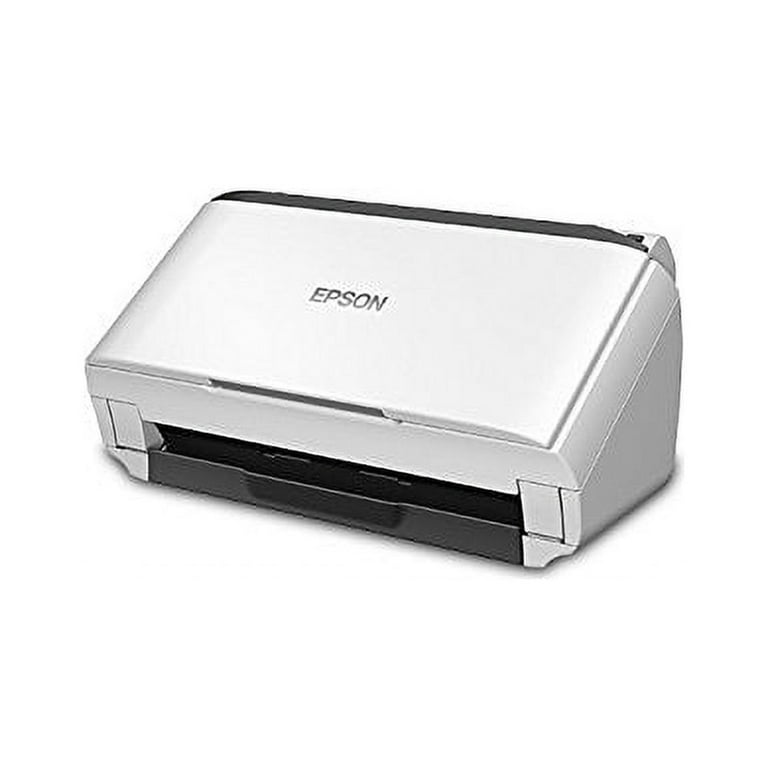 Epson DS-410 Document Scanner - Walmart.com
