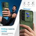thumbnail image 5 of TYJKeJi Case with Kickstand Drop Resistant Shockproof Case For Samsung Galaxy S26, 5 of 7