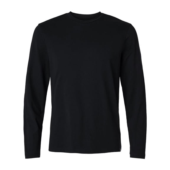 RegenX Cotton Underscrub Long Sleeve T-Shirt