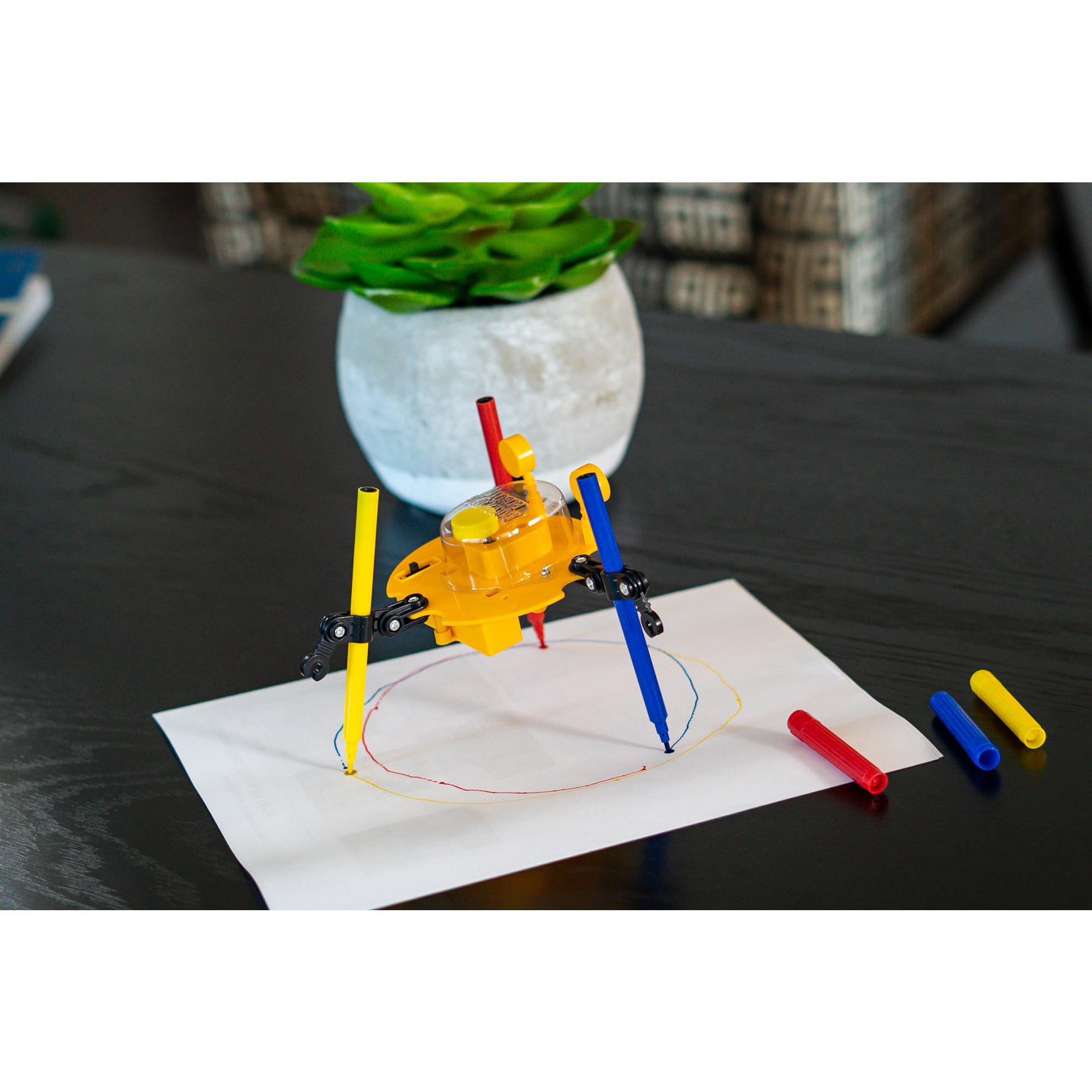 4M Doodling Robot Science Kit Stem for sale online 
