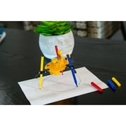 4M Doodling Robot Science Stem Kit