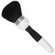 thumbnail image 4 of Barber Neck Duster ABS 1Pcs Black Hair Cleaning Brush for Cleaning Use - Dry and Clean Post-Cut, 4 of 5