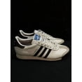 thumbnail image 1 of 2009 Adi - das Mens Samoa 675033 White Casual Shoes Sneakers Size 12 Please Read, 1 of 6