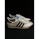 thumbnail image 1 of 2009 Ad-id-as Mens Samoa 675033 White Casual Shoes Sneakers Size 12 Please Read, 1 of 6
