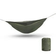 thumbnail image 6 of Hammock Multifunctional Hammock Underquilt Winter Warm Hammock Under Blanket Poncho For Camping Hiking Traveling, 6 of 7