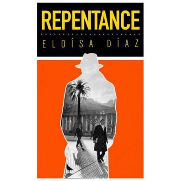 Pre-Owned Repentance (Hardcover) 1474613837 9781474613835