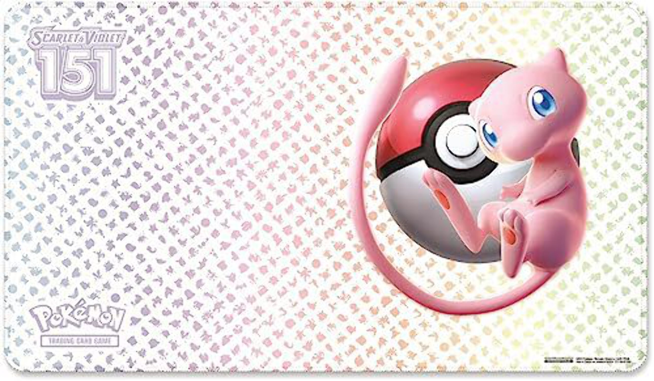 Pokemon Trading Card Games Scarlet & Violet—151 Ultra-Premium Collection - 16 Booster Packs from Pokémon Tcg: Scarlet & Violet—151 - image 3 of 5