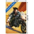thumbnail image 3 of Marvel Comics - Wolverine - Wolverine #74 Wall Poster, 14.725" x 22.375", 3 of 3