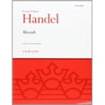 thumbnail image 1 of Pre-Owned Messiah: Vocal Score (Paperback) 0193366681 9780193366688, 1 of 1