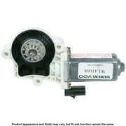 CARDONE Reman 42-446 Power Window Motor Rear Right, Front Right fits 2001-2004 Chrysler, Dodge, Plymouth