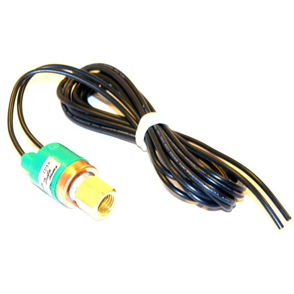 Danfoss 061F7523 - #Switch,CO/10,CI/25,SPST,N/O