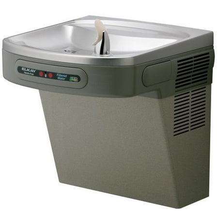 Elkay LZO8L Filtered Wall Mount Single ADA Cooler