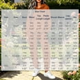 thumbnail image 3 of Hzzrkos Women Casual Loose Solid Color Hooded Long Sleeve Drawstring Kangaroo Pocket Sweatshirt Jogger Pants Tracksuit Lounge Set Two Piece Outfit Rose Gold, 3 of 7