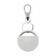 thumbnail image 1 of Irfora Rastreador GPS Inalámbrico BT Smart Tracker para Mascotas / Llaves / Bolsas Control de Aplicación Localizador de Artículos BT Selfie Shutter Notificación bidireccional, Blanco Irfora Rastreador, 1 of 7