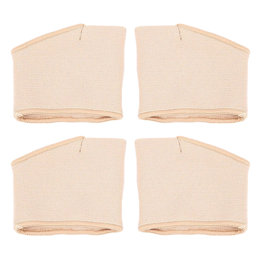 OUNONA Pads Orthotics Strephexopodia Shoes Correct Cushions Care Foot