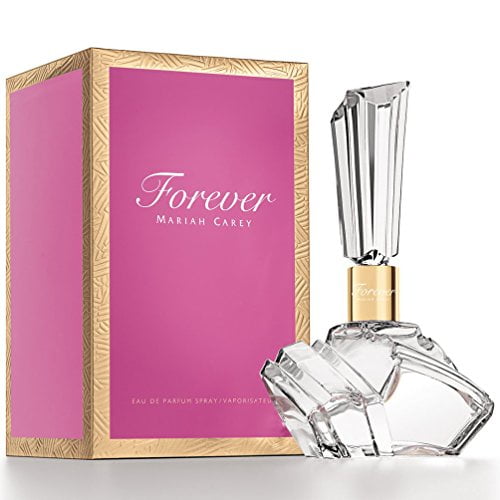 Forever Mariah Carey by Mariah Carey Eau De Parfum Spray 3.3 oz for Women