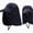 Navy Blue, variant on Foldable Sun Cap, Fishing Hats, UPF 50 Protection Caps with Face Mask Neck Flap