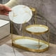 thumbnail image 3 of Organizador de Baño con Bandejas para Tocador de Lujo, 3 of 8