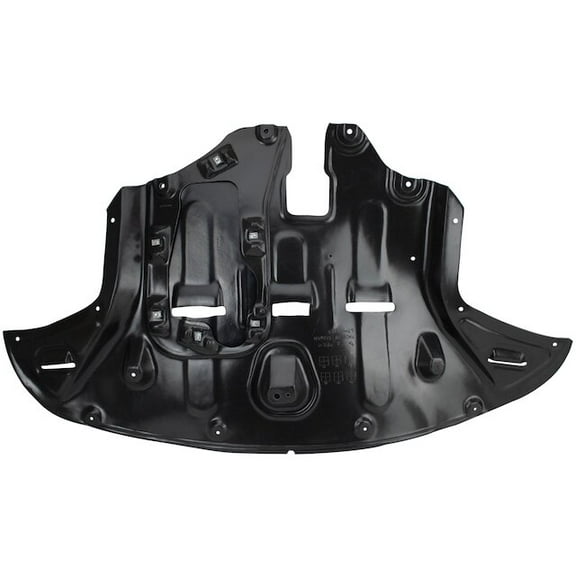 Engine Splash Shield - Compatible with 2016 - 2021 Hyundai Tucson 2017 2018 2019 2020