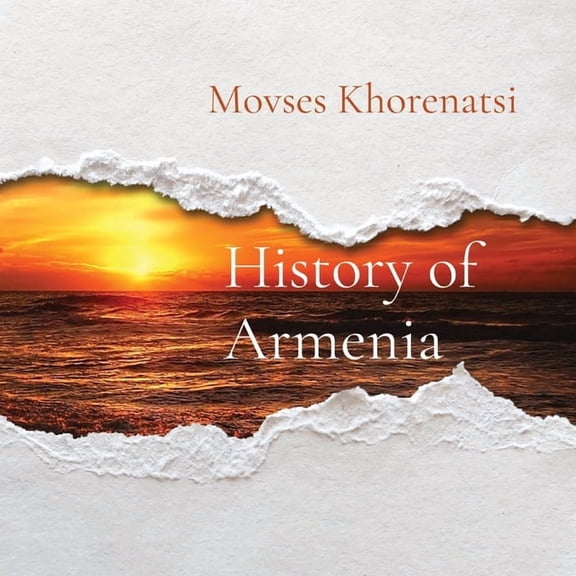 History of Armenia, (Paperback)